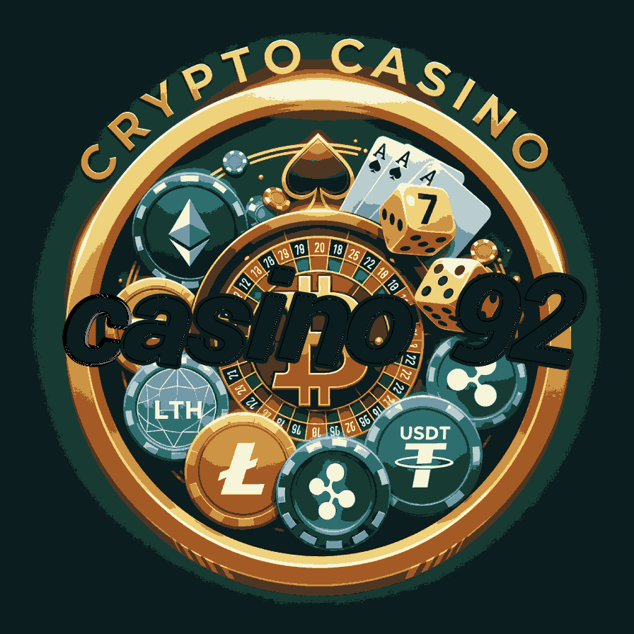 Casino 92 - Premium Slots & Live Dealer Games